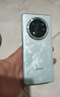 Honor X9c 256 گیگ، در حد نو