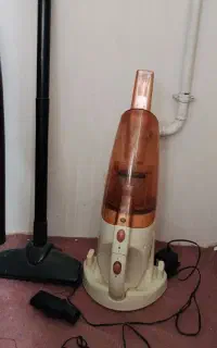 جارو شارژی