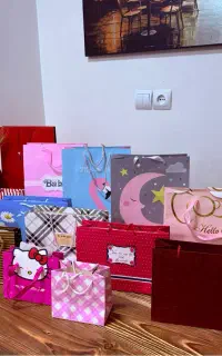 بگ  خارجی کیلویی ۱۵۰۰