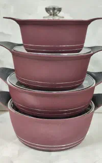قابلمه چدن