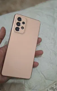 سامسونگ a53