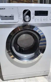 ماشین لباسشویی بست ۶ کیلویی