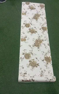 کاغذ دیواری قابل شستشو