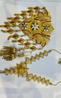 طلا سنجاق