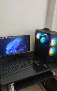کامپیوتر نسل جدید ddr5 بدون کارکرد