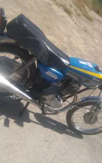 موتور مزایده