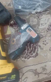 سنگ جت شارژی نواکبند وبسیار قوی وپکیچ دوربین کامل