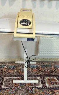اتو پرس جیپاس وارداتی