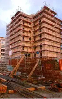 همکاری با مهندسین دارای پروانه