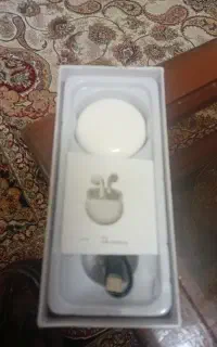 ایرپاد پرو6
