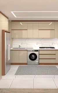 طراحی کابینت / طراح کابینت / طراحی تی وی وال و کمد