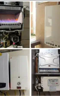 نمایندگی تعمیرات پکیج استان همدان معتبرخدمت عزیزان