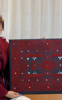 تابلو های دکوراتیو خاص