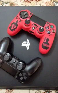 PS4 pro