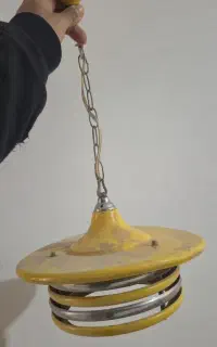 لوسترفلزی