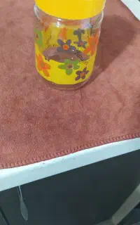 جای ادویه ای یا ظرف بنشن