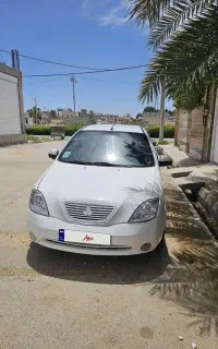 تیبا ۲ مدل ۹۵ برج ۱۲