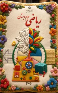 معلم خصوصی پایه اول و دوم ابتدایی