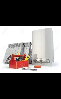 تعمیرات و سرویس پکیج و ابگرمکن و بخاری