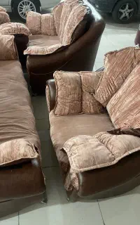 مبل راحتی