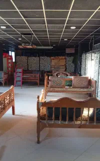 تخت سنتی