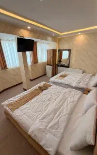 تور مشهد فوق العاده باقیمت ویژه