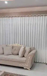 نصب پرده نصب لوستر نصب شیرآلات و ‌...