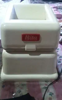 ماشین رشته بری