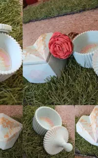 اکسسوری و دکوری سنگ مصنوعی
