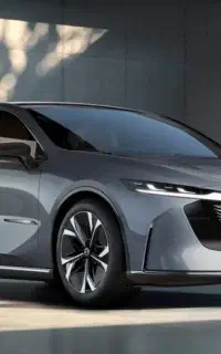 مزدا EZ6 مدل 2025 / تحویل فوری