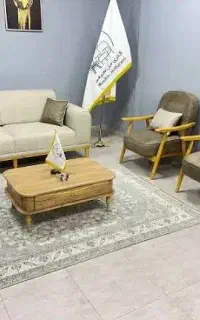 مبل اقتصادی تولیدی فندق شرایط اقساط
