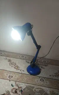 چراغ مطالعه