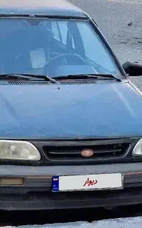 پرایدهاجبک ۸۰کره