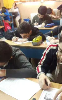 نیازمند مربی