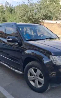 سوزوکی  ویتارا  کلاس ۸