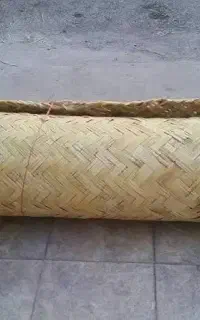 حصیر نخل خرما بوریا