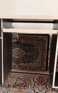 میز کامپیوتر