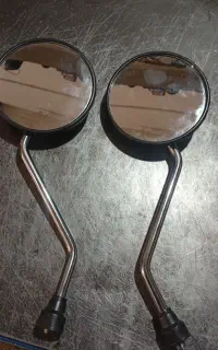 اینه موتور