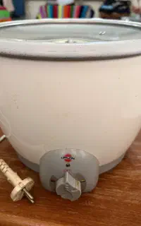 پلوپز ۸ نفره
