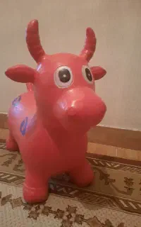 اسباب بازی بادی