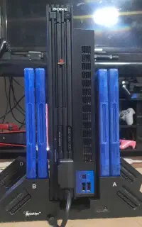 ps2 فت