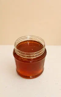 عسل طبیعی