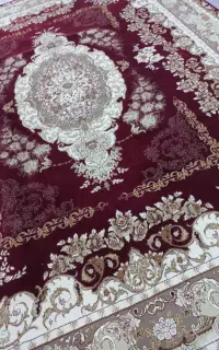 فرش و قالی دست دوم