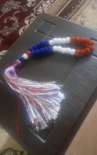 تسبیح زندان باف