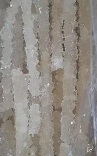 پخش انواع  کشمش و نبات کلی و جزئی