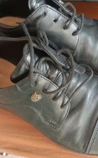 کفش مردانه