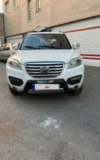لیفان x60مدل ۹۱