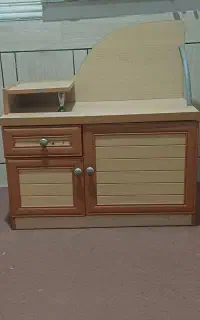 میز تلفن خونگی