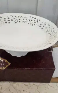 میوه خوری  نو نو با جعبه مناسب جهیزیه و هدیه
