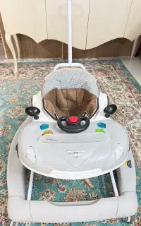 روروئک